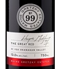 Wayne Gretzky Estates Okanagan The Great Red 2011